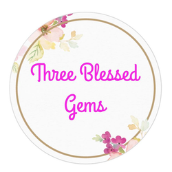 Three Blessed Gems