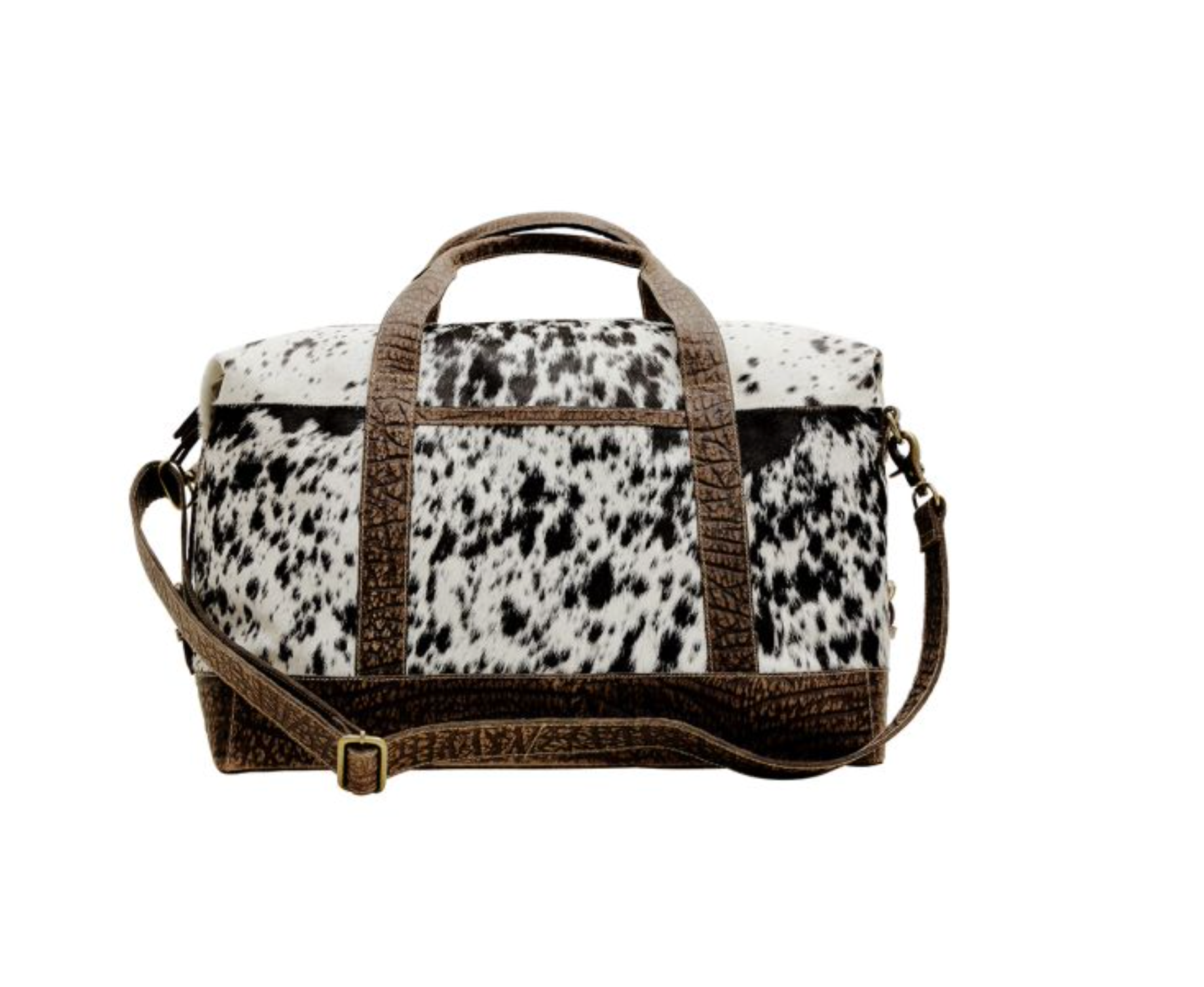 Reuter Traveller Bag - Premium Bag from Myra - Just $258! Shop now at Three Blessed Gems