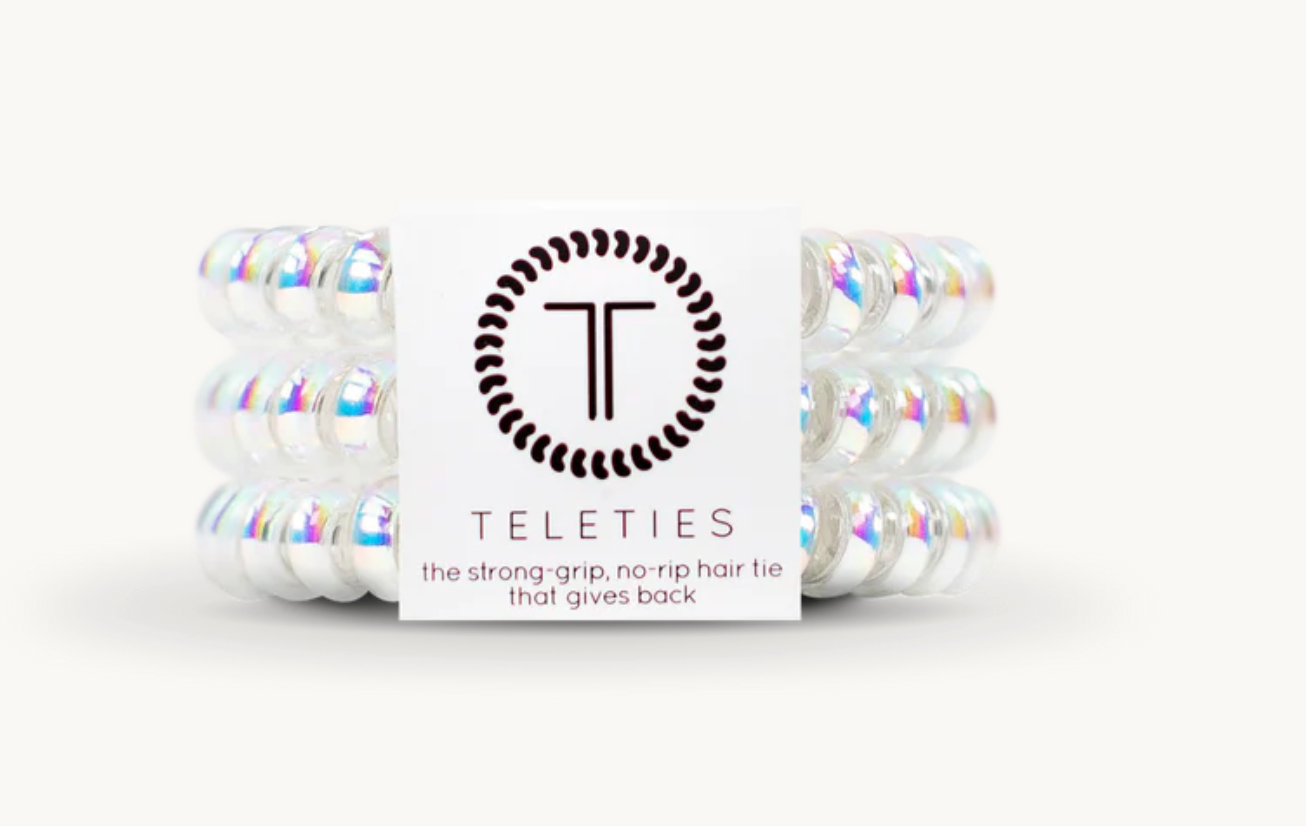 Large teleties - Premium Hair Tie from Teleties - Just $9.99! Shop now at Three Blessed Gems