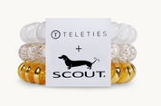 Large teleties - Premium Hair Tie from Teleties - Just $9.99! Shop now at Three Blessed Gems