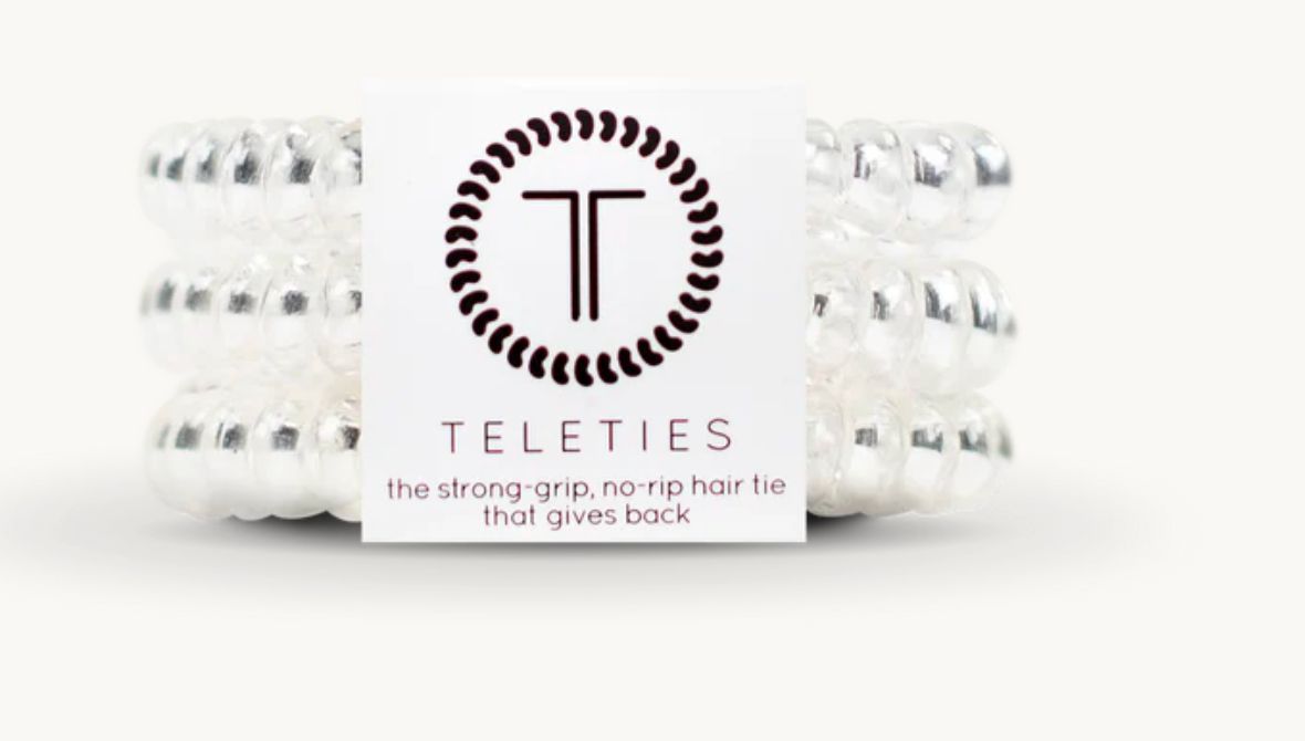Large teleties - Premium Hair Tie from Teleties - Just $9.99! Shop now at Three Blessed Gems