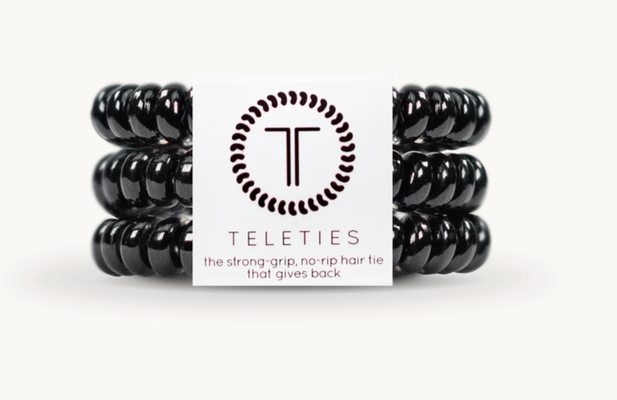 Large teleties - Premium Hair Tie from Teleties - Just $9.99! Shop now at Three Blessed Gems