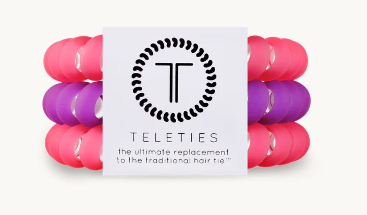 Large teleties - Premium Hair Tie from Teleties - Just $9.99! Shop now at Three Blessed Gems