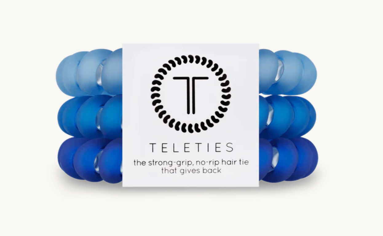Large teleties - Premium Hair Tie from Teleties - Just $9.99! Shop now at Three Blessed Gems