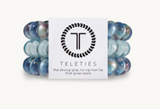 Large teleties - Premium Hair Tie from Teleties - Just $9.99! Shop now at Three Blessed Gems