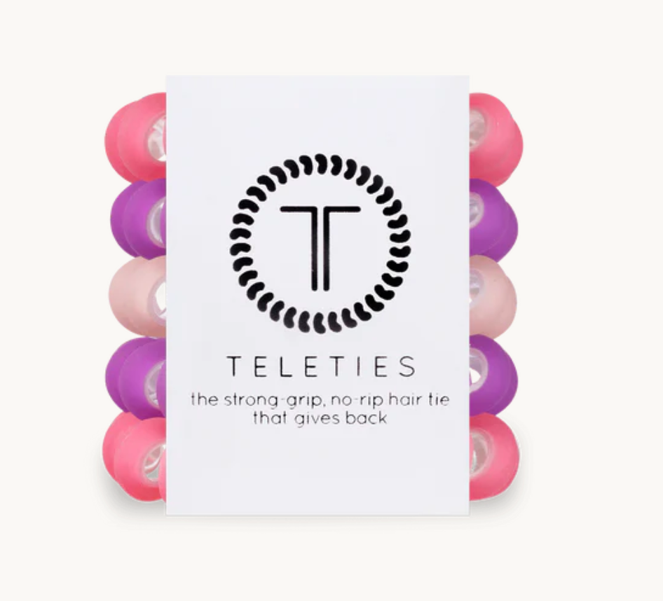 Tiny Teleties
