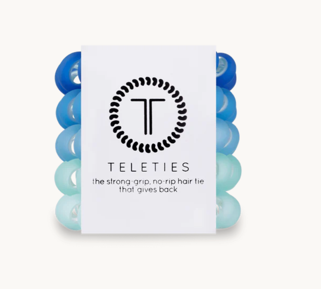 Tiny Teleties