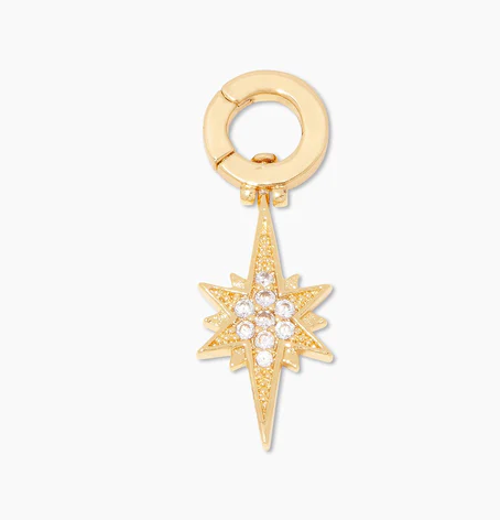 Celestial Parker Charm - Premium Charm from Gorjana - Just $30! Shop now at Three Blessed Gems