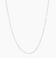 Tatum Necklace - Premium Necklace from Gorjana - Just $60! Shop now at Three Blessed Gems