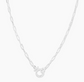 Parker Mini Necklace - Premium Necklace from Gorjana - Just $60! Shop now at Three Blessed Gems