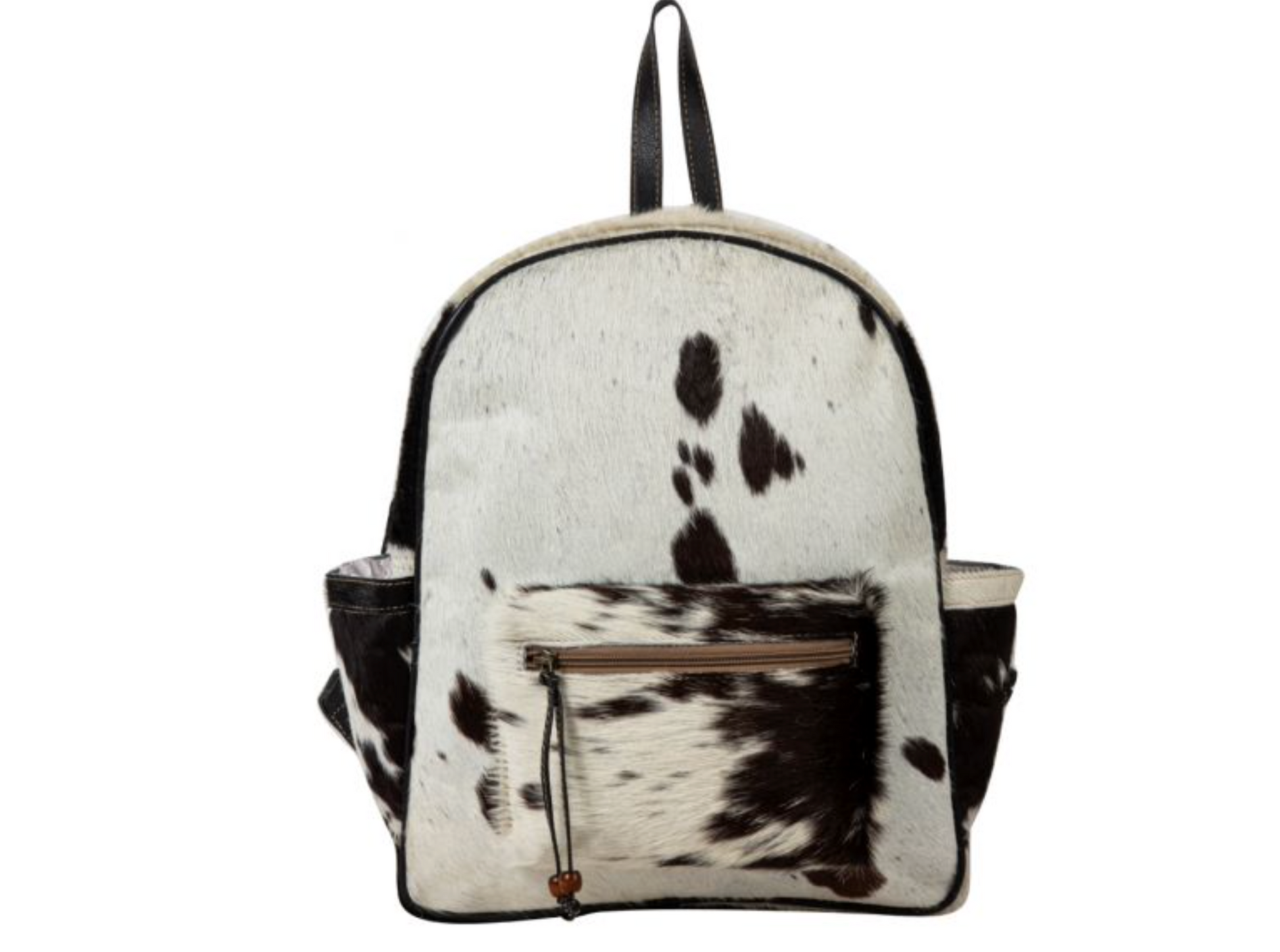Stratford Trail Concealed-Carry Backpack Bag - Premium Backpack from Myra - Just $147! Shop now at Three Blessed Gems