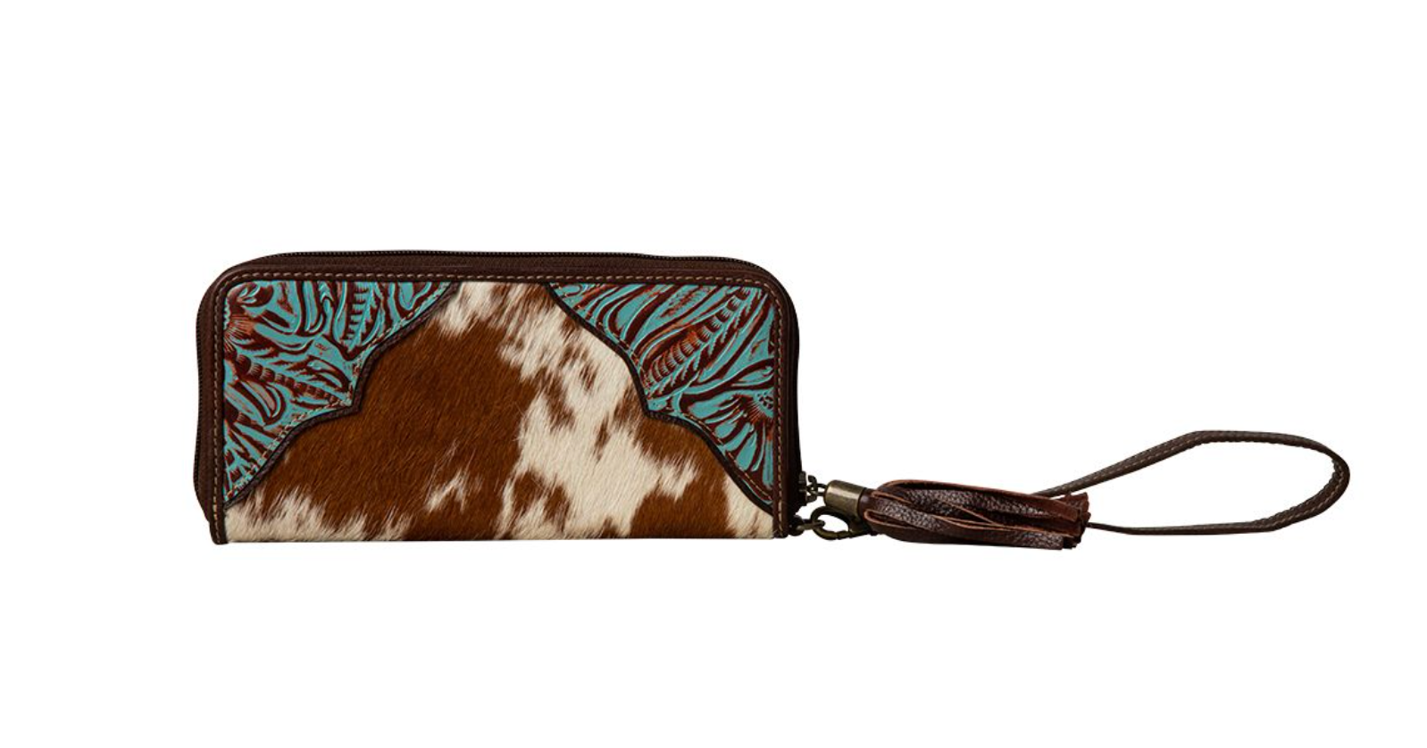 Timbre Wallet - Premium Wallet from Myra - Just $55! Shop now at Three Blessed Gems