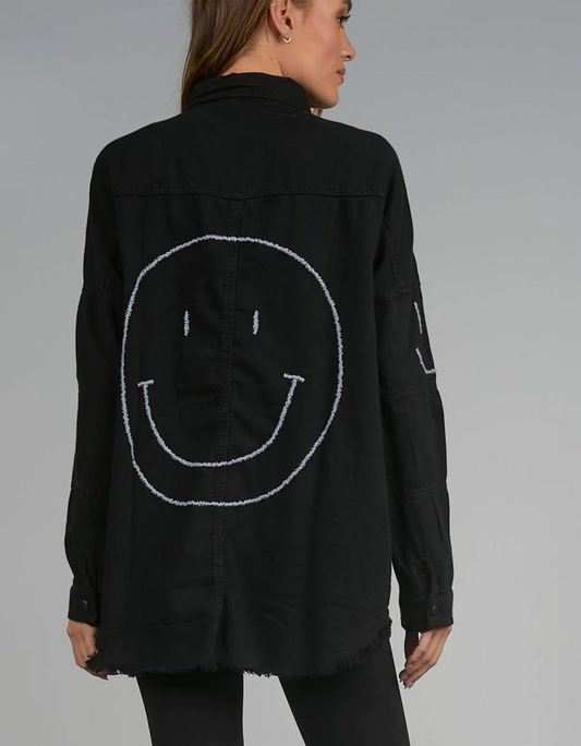 Smiley Jacket