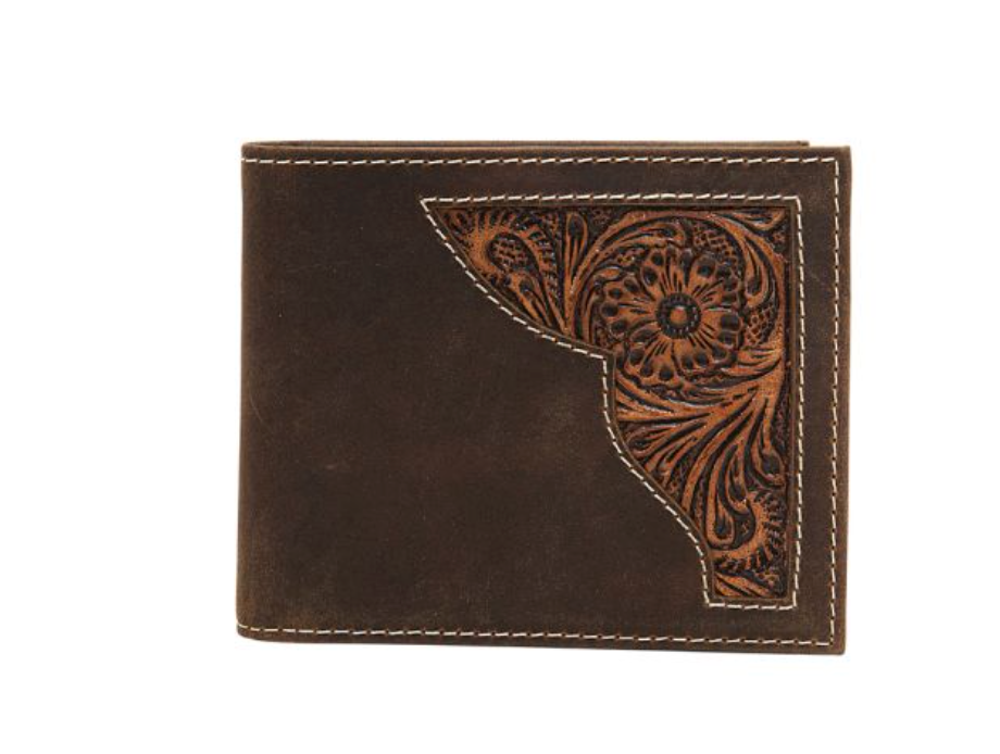 Deep Vines Wallet - Premium Wallet from Myra - Just $42! Shop now at Three Blessed Gems