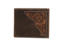 Deep Vines Wallet - Premium Wallet from Myra - Just $42! Shop now at Three Blessed Gems