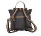 Frost Backpack bag - Premium Backpack from Myra - Just $69! Shop now at Three Blessed Gems