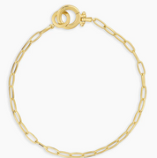 Parker Mini Bracelet - Premium Bracelet from Gorjana - Just $55! Shop now at Three Blessed Gems