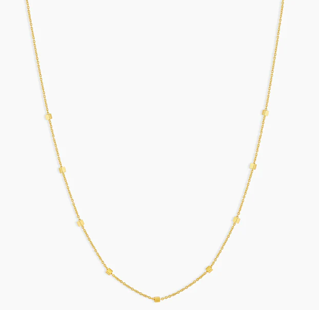 Slater Choker - Premium Necklace from Gorjana - Just $60! Shop now at Three Blessed Gems