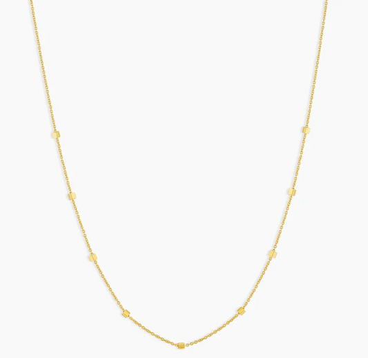 Slater Choker - Premium Necklace from Gorjana - Just $60! Shop now at Three Blessed Gems