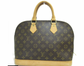 Pre-Loved Louis Vuitton Alma PM Bag - Premium Bag from Leprix - Just $1095! Shop now at Three Blessed Gems