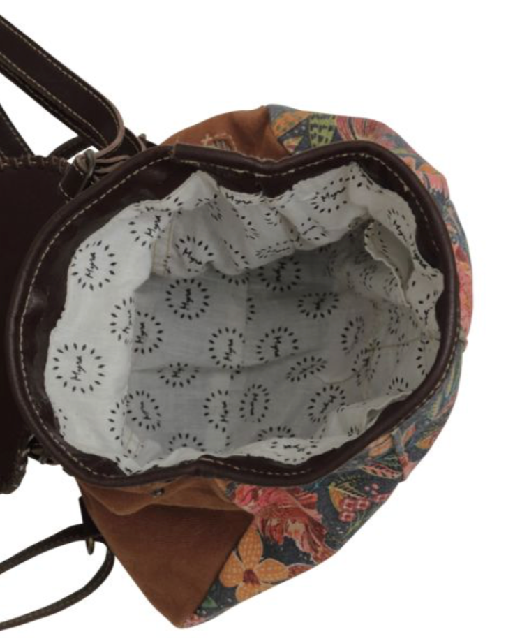 Foremost Conceal Carry Backpack Bag