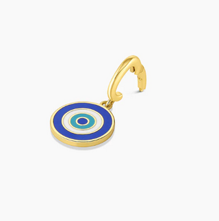 Evil Eye Charm