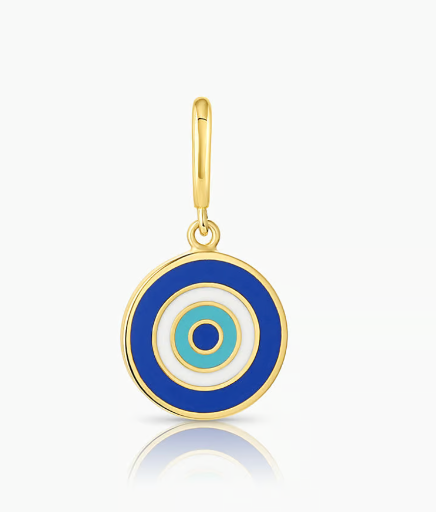 Evil Eye Charm