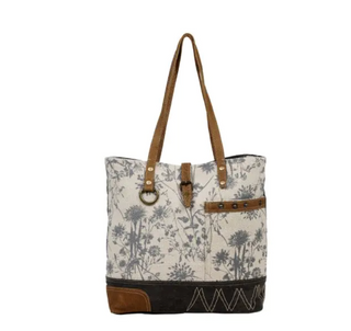 Dream Catcher Tote Bag