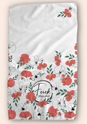 Large Tea Towels