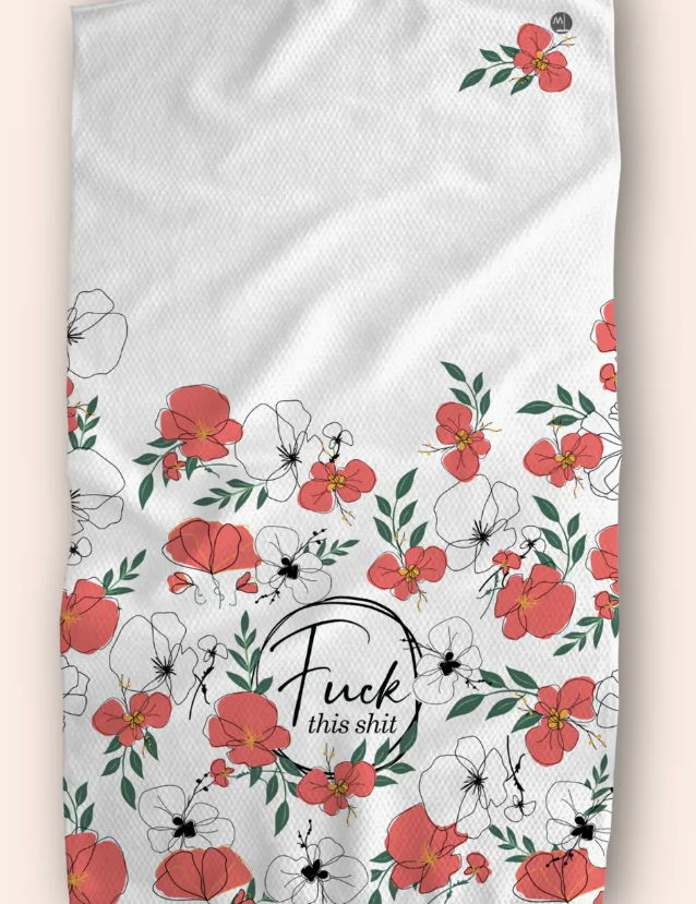 Large Tea Towels