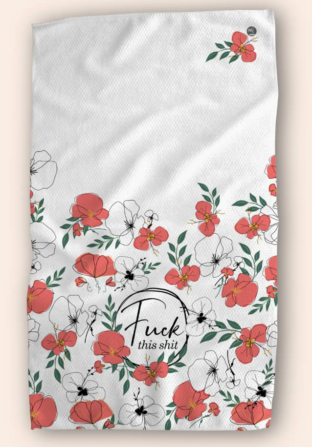 Large Tea Towels