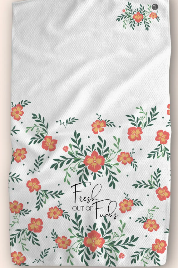 Large Tea Towels