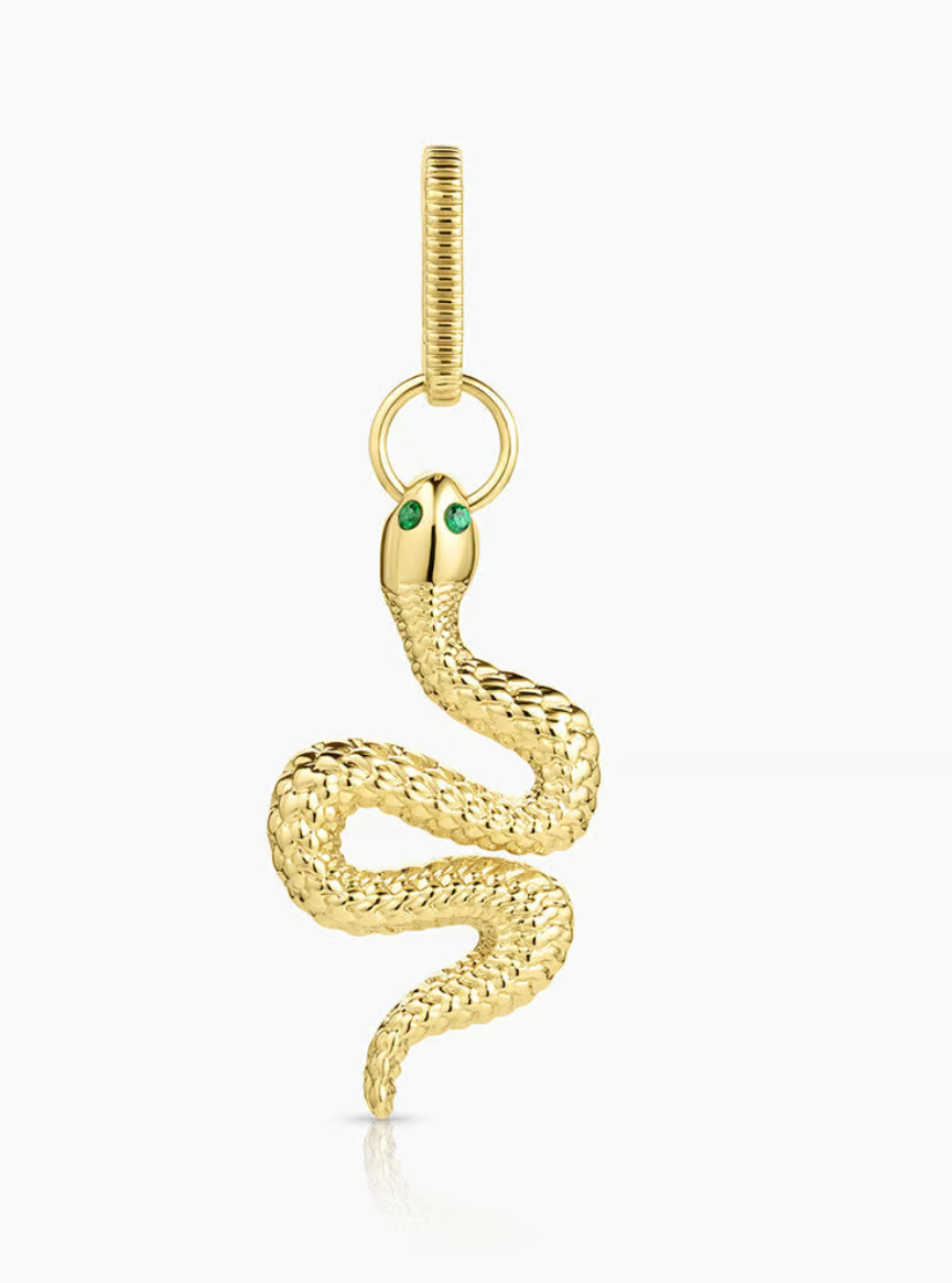 Snake Charm