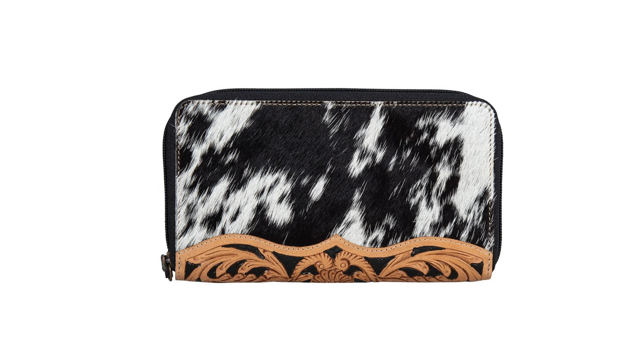 Darrington Ranch Clutch Wallet