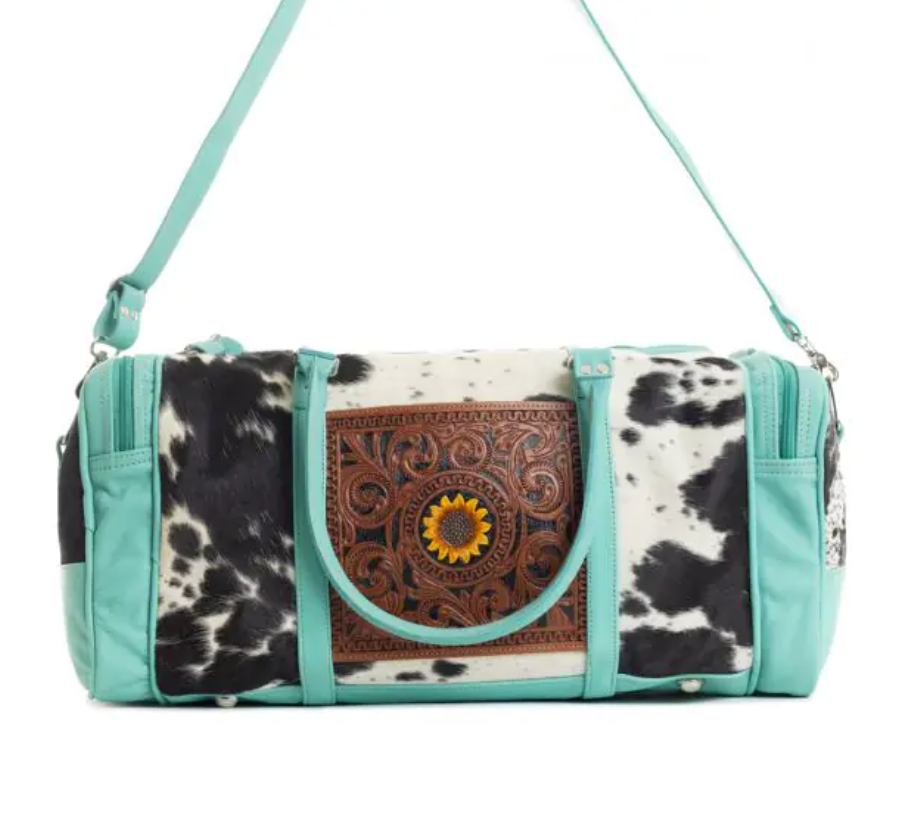 Darling Mesa Duffle Bag