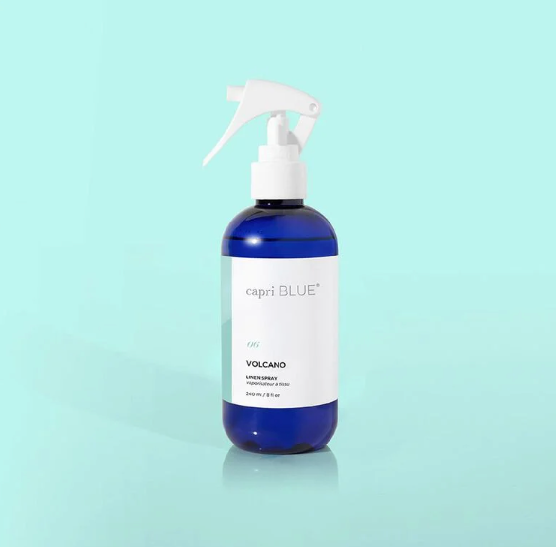 Volcano Linen Spray