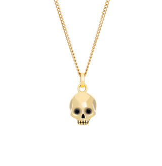 Undead Necklace