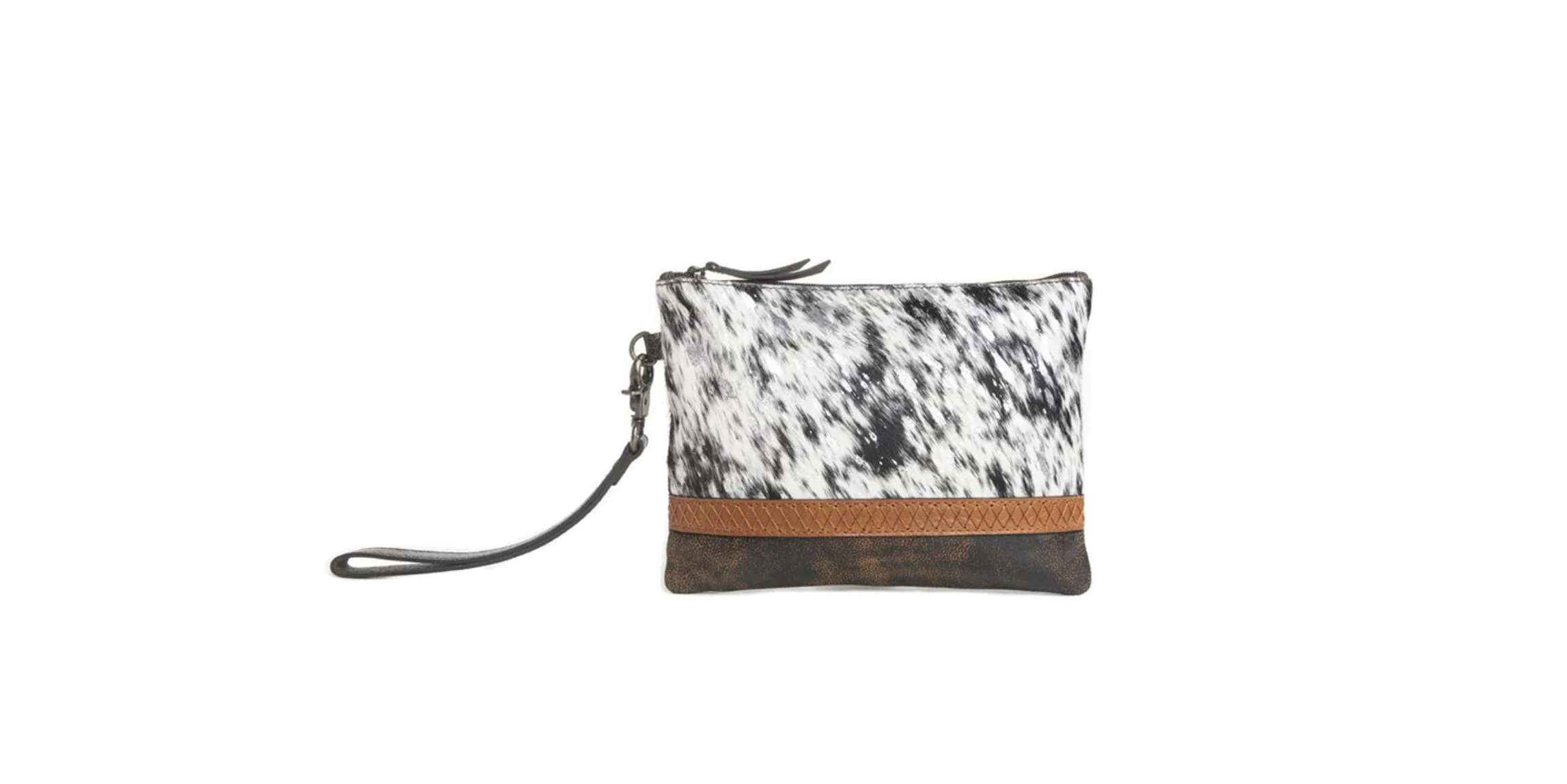 The Myra Maverick Clutch Pouch