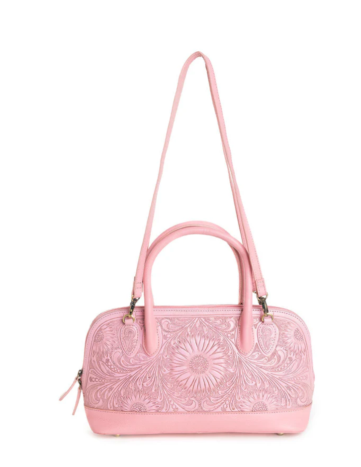 Prairie Blush Handbag