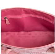 Prairie Blush Handbag