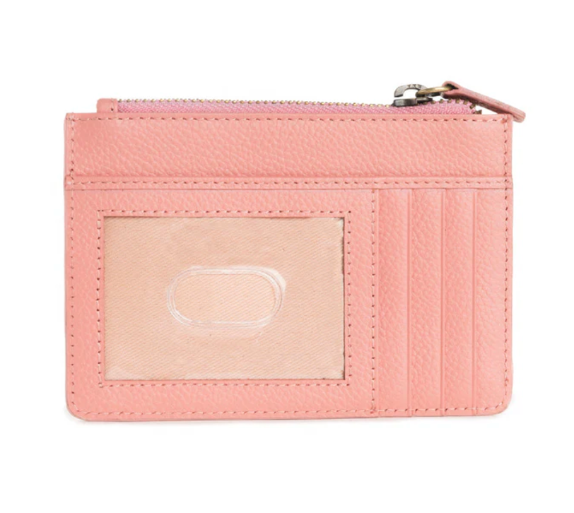 Bloom on the Range Credit Card Wallet