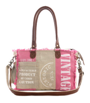 Queen Creek Small & Crossbody Bag in Pink