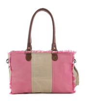 Queen Creek Small & Crossbody Bag in Pink