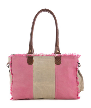 Queen Creek Small & Crossbody Bag in Pink