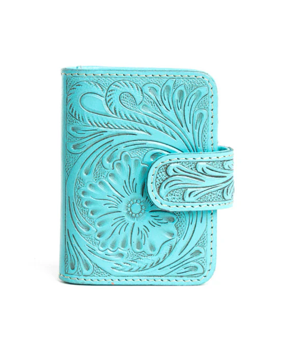 Prairie Meadow Wallet