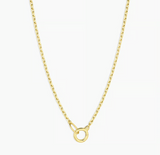 Asher Mini Necklace