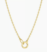 Avery Mini Necklace