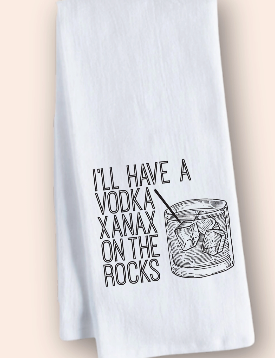 Large Tea Towels