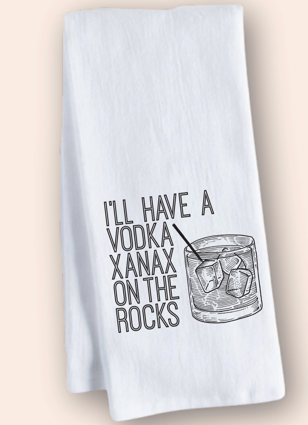 Large Tea Towels