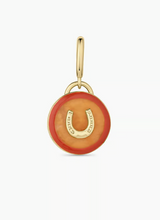 Abundance Parker Charm
